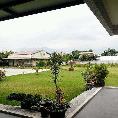 Really Good Home Taitung Luaran gambar